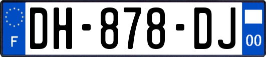 DH-878-DJ