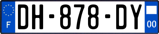 DH-878-DY