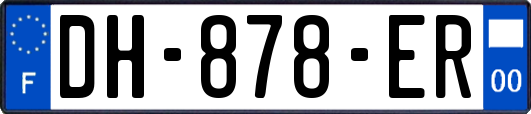DH-878-ER