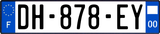 DH-878-EY
