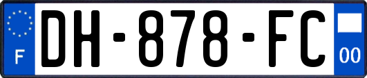DH-878-FC