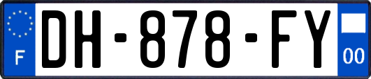 DH-878-FY