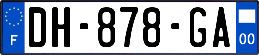 DH-878-GA