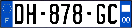 DH-878-GC
