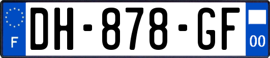 DH-878-GF