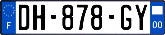 DH-878-GY