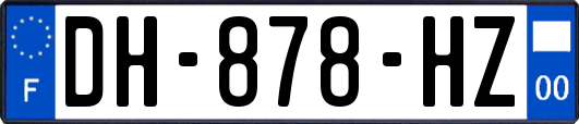 DH-878-HZ