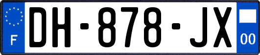DH-878-JX