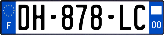 DH-878-LC