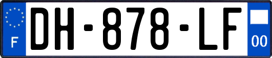 DH-878-LF