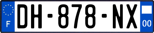 DH-878-NX