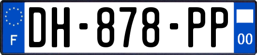 DH-878-PP