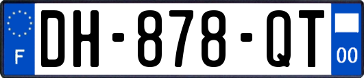 DH-878-QT