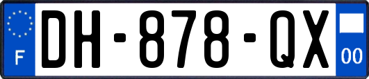 DH-878-QX