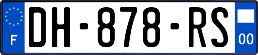 DH-878-RS