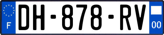 DH-878-RV