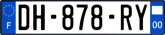 DH-878-RY