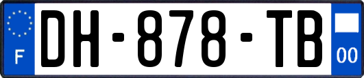 DH-878-TB