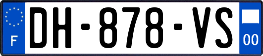 DH-878-VS