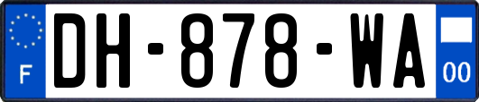 DH-878-WA