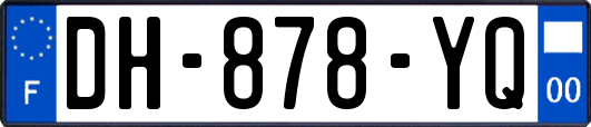 DH-878-YQ
