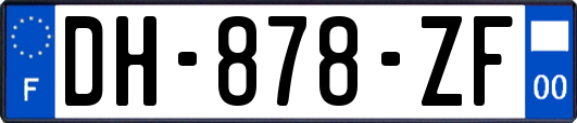 DH-878-ZF