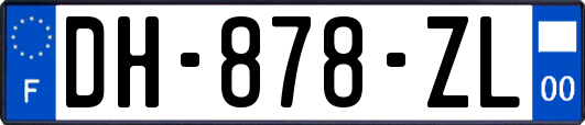 DH-878-ZL