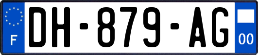 DH-879-AG