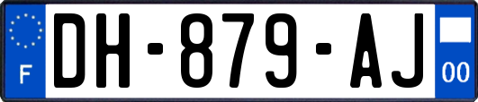 DH-879-AJ