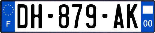 DH-879-AK