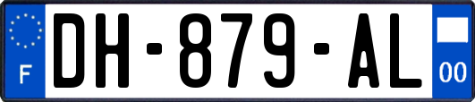 DH-879-AL