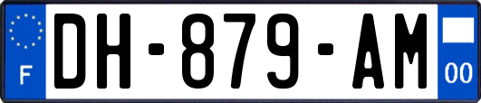 DH-879-AM