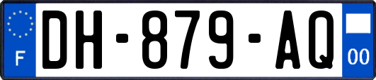 DH-879-AQ