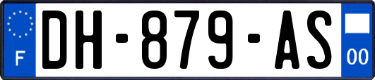 DH-879-AS