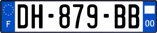 DH-879-BB