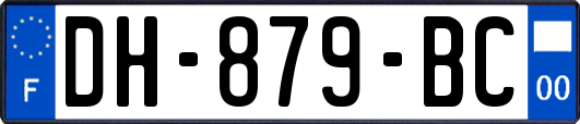 DH-879-BC