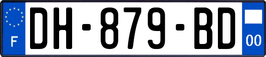 DH-879-BD