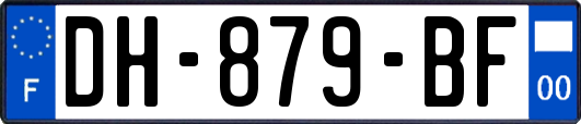 DH-879-BF