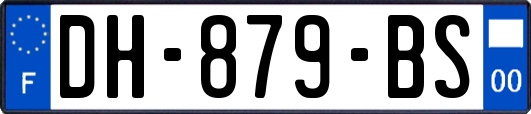 DH-879-BS