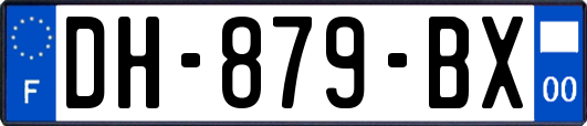DH-879-BX