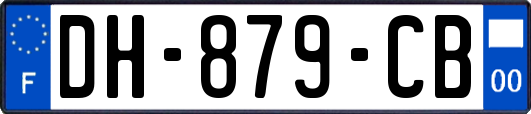 DH-879-CB