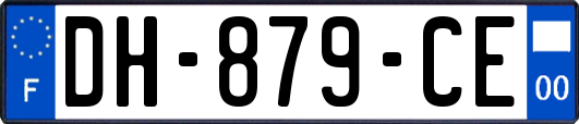 DH-879-CE