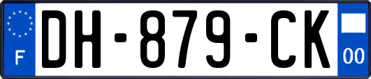 DH-879-CK