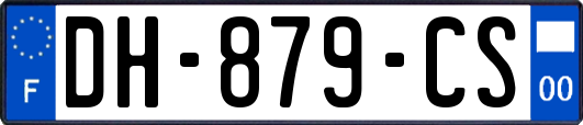 DH-879-CS