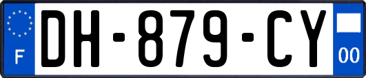DH-879-CY