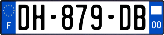 DH-879-DB