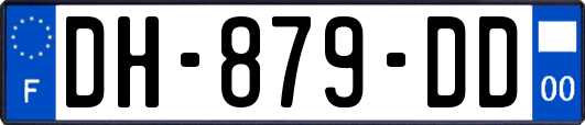 DH-879-DD