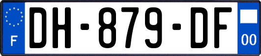 DH-879-DF