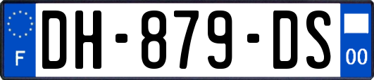 DH-879-DS
