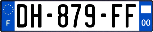 DH-879-FF